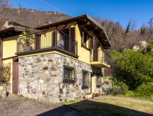 Casa de vacaciones Aili