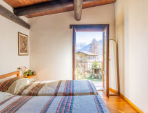 Casa de vacaciones Aili