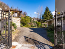 Casa de vacaciones Aili