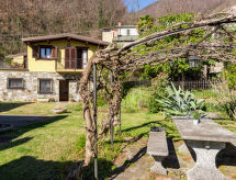 Casa de vacaciones Aili