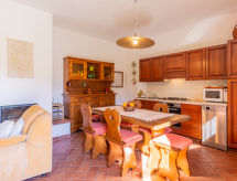 Casa de vacaciones Aili