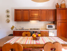 Casa de vacaciones Aili