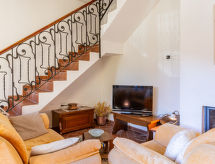Casa de vacaciones Aili