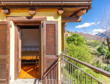 Casa de vacaciones Aili