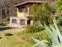 Casa de vacaciones Aili