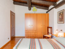 Casa de vacaciones Aili