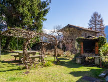 Casa de vacaciones Aili