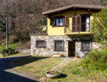 Casa de vacaciones Aili