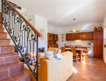 Casa de vacaciones Aili
