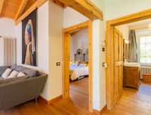Apartment Diamante