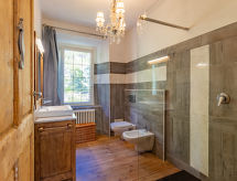 Apartment Diamante