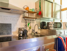 Apartment Diamante