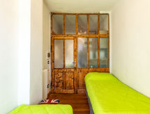 Apartment Diamante