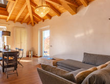 Apartment Diamante