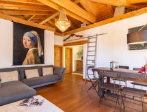 Apartment Diamante