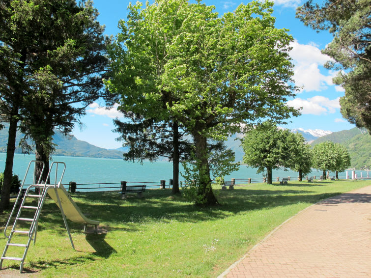 Casa Lake Gemma – Gera Lario – Comer See