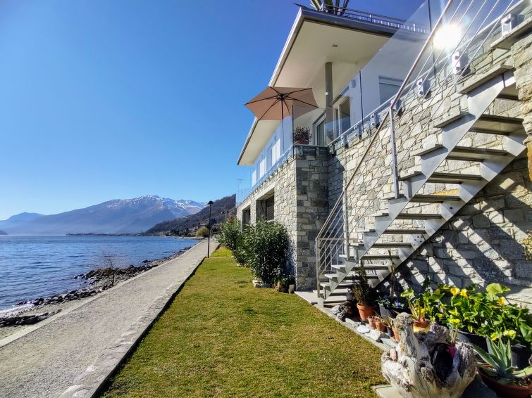 Casa di vacanze Gelsomino (GLA125)