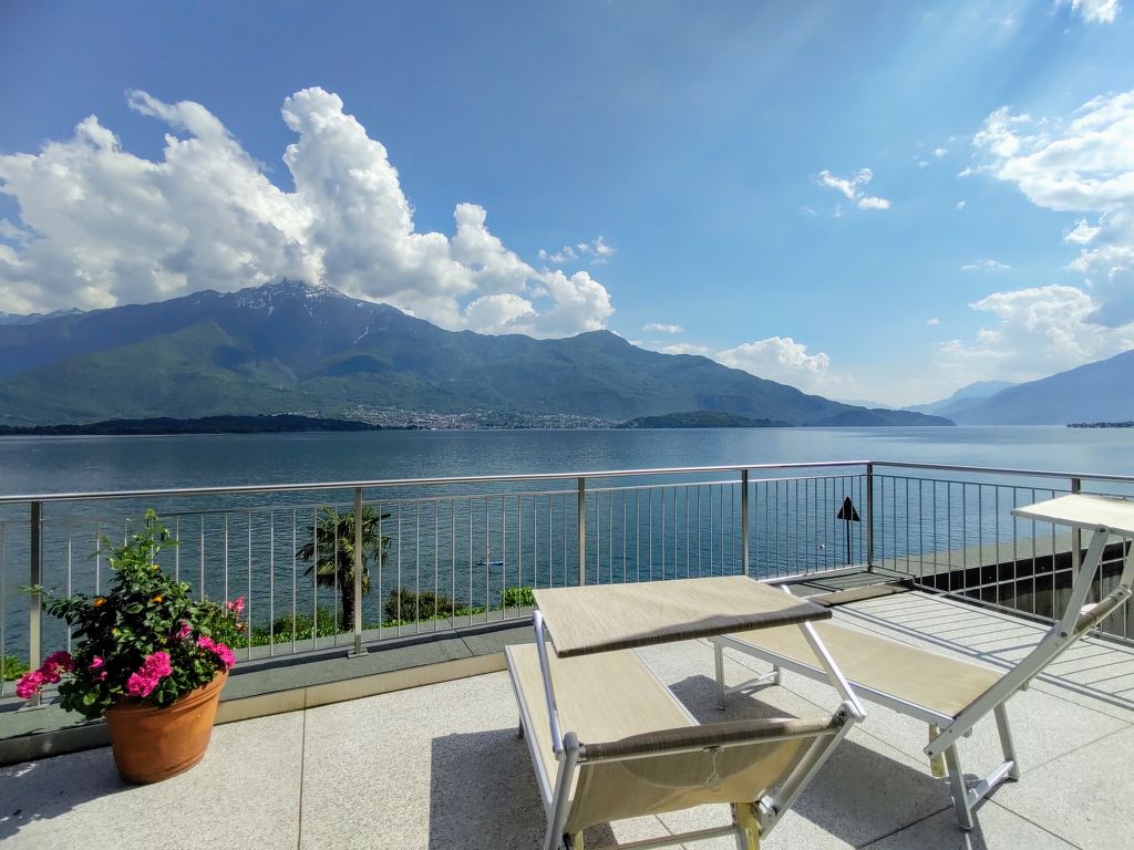 Ferienwohnung Orchidea (GLA126) Ferienwohnung  Comer See - Lago di Como