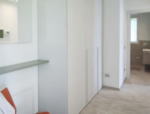 Appartement Orchidea (GLA126)