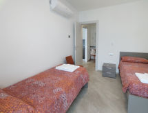 Appartement Orchidea (GLA126)
