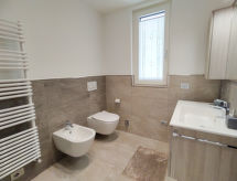 Appartement Orchidea (GLA126)