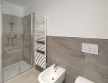 Appartement Orchidea (GLA126)