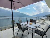 Appartement Orchidea (GLA126)