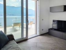 Appartement Orchidea (GLA126)