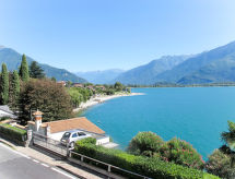 Appartement Orchidea (GLA126)