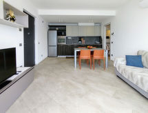 Appartement Orchidea (GLA126)