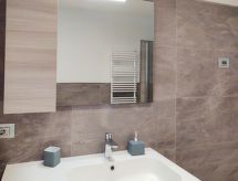 Appartement Orchidea (GLA126)