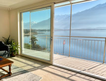 Appartement Girasole (GLA128)