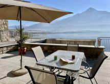 Appartement Girasole (GLA128)