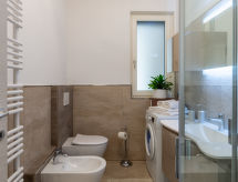 Appartement Girasole (GLA128)