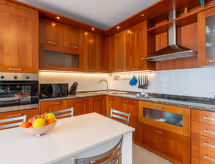 Appartement Girasole (GLA128)