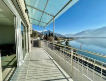 Appartement Girasole (GLA128)