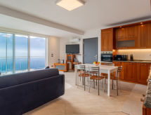 Appartement Girasole (GLA128)
