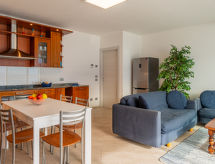 Appartement Girasole (GLA128)