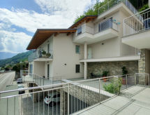 Appartement Girasole (GLA128)