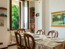 Salice Verde: Ruim vrijstaand huis voor 9 aan het Comomeer - thumbnail 5