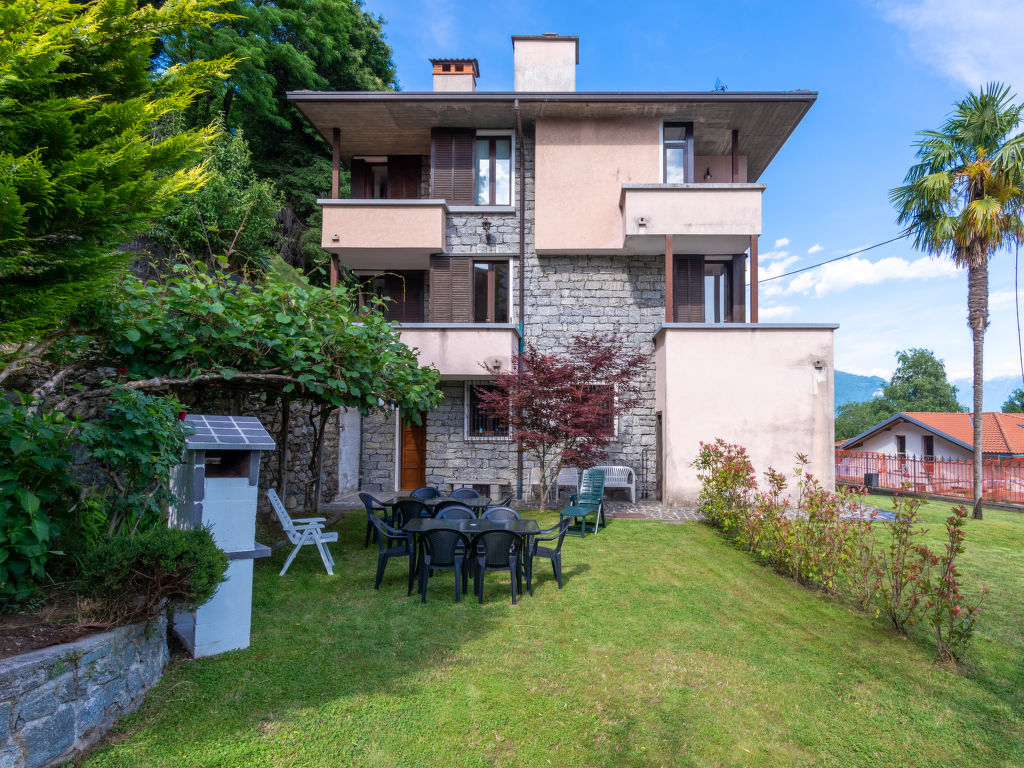 Ferienhaus Salice Verde (GLA134) Ferienhaus  Comer See - Lago di Como