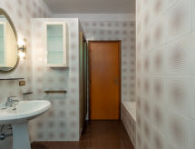 Lomatalo Salice Verde (GLA134)