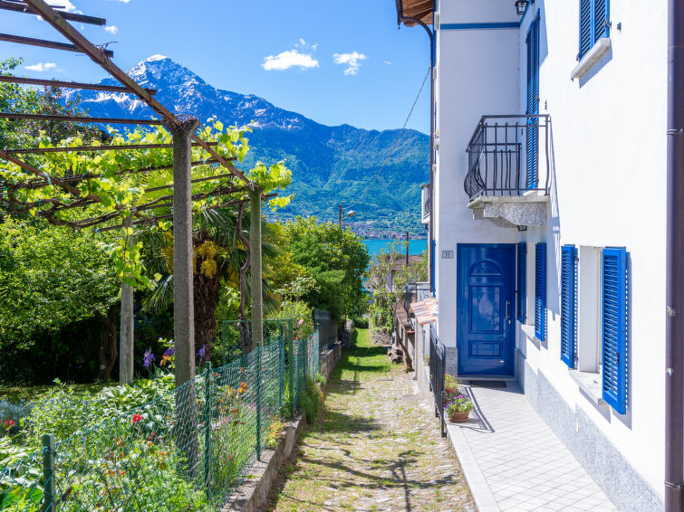 Search and Stay destination Gera Lario, Lombardia - Italy from AU$ 225. Elisabetta (GLA116)