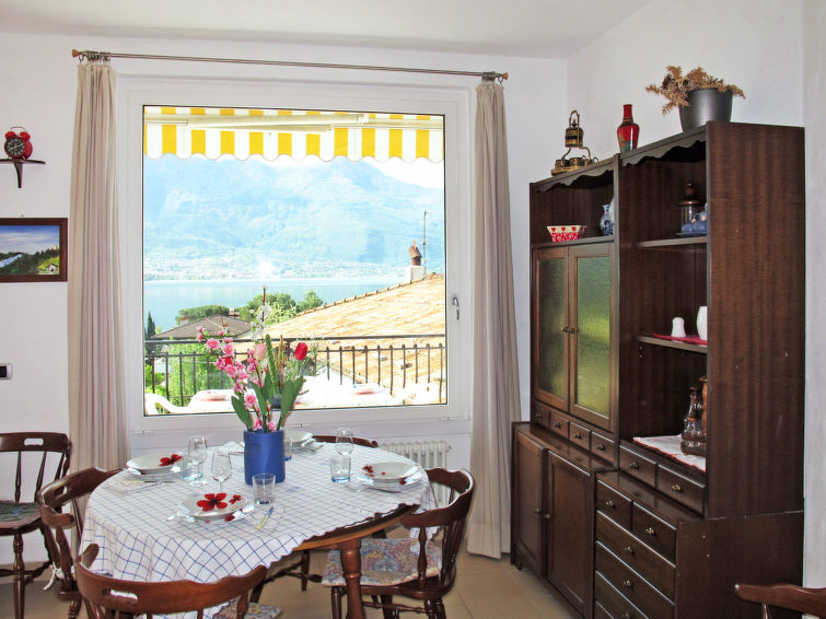 Search and Stay destination Gera Lario, Lombardia - Italy from AU$ 225. Elisabetta (GLA116)