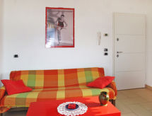 Ferienwohnung Elisabetta (GLA116)