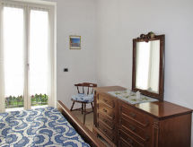 Ferienwohnung Elisabetta (GLA116)