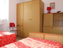 Ferienwohnung Elisabetta (GLA116)