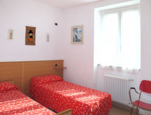 Appartement Elisabetta (GLA116)