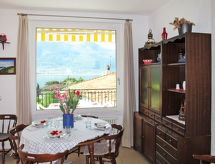 Ferienwohnung Elisabetta (GLA116)