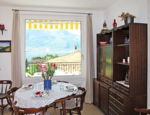 Appartement Elisabetta (GLA116)